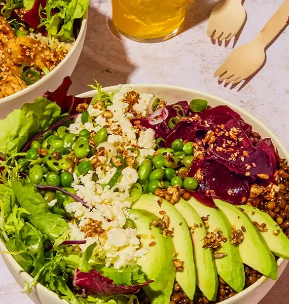 How chain restaurants and pubs benefit from working with us